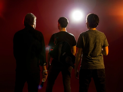 Binnenkort in Theater Koningshof!